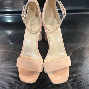 Naturalizer heels
